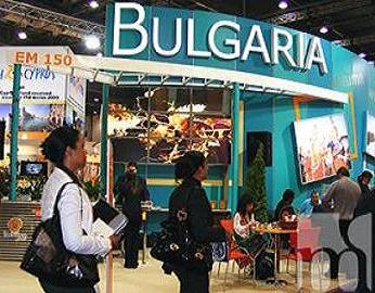 България ще участва в по-малко туристически изложения през 2010г.